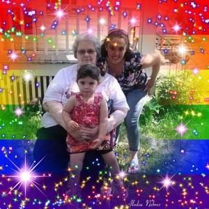 Meet your Posher, Kelly